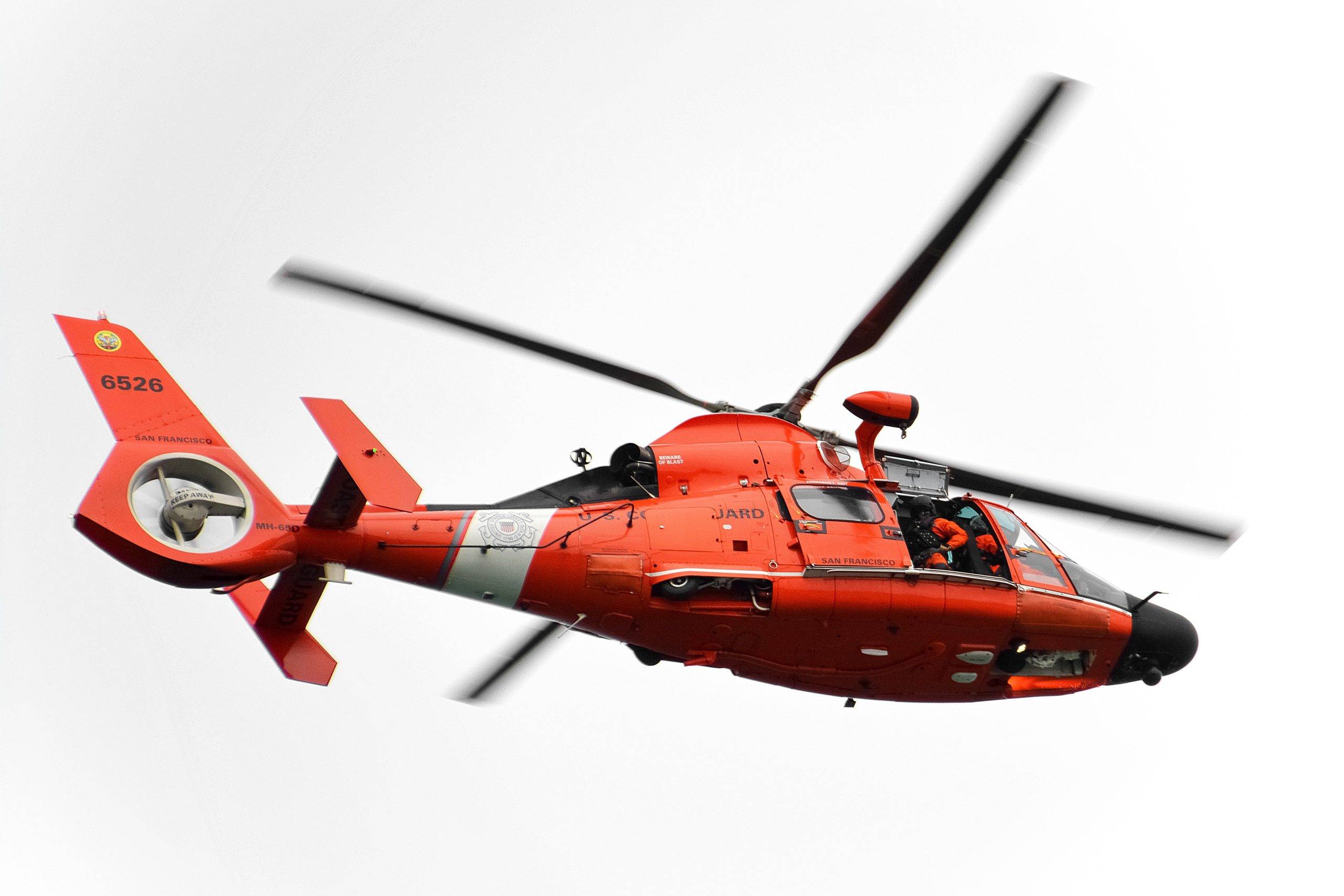 Offshore certifikat