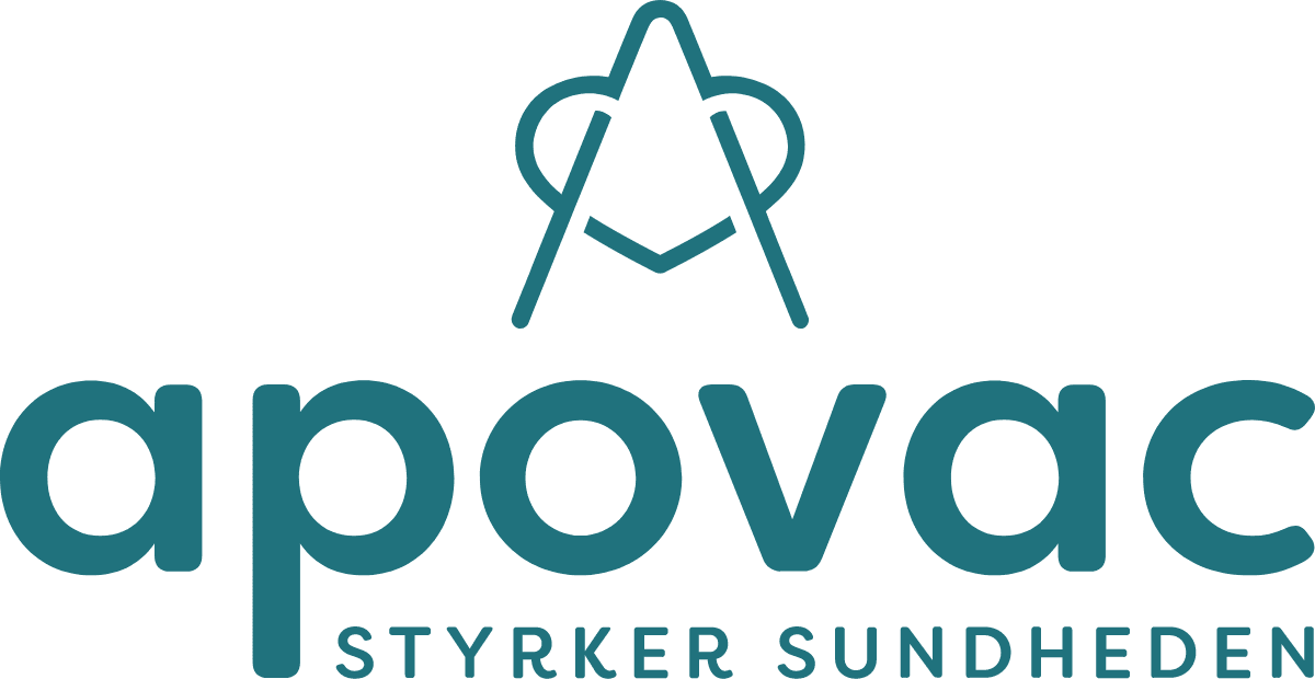 Apovac logo