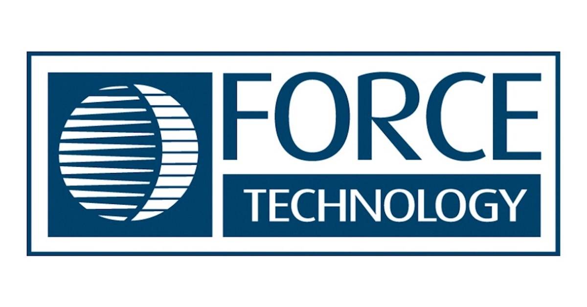 Force tech logo