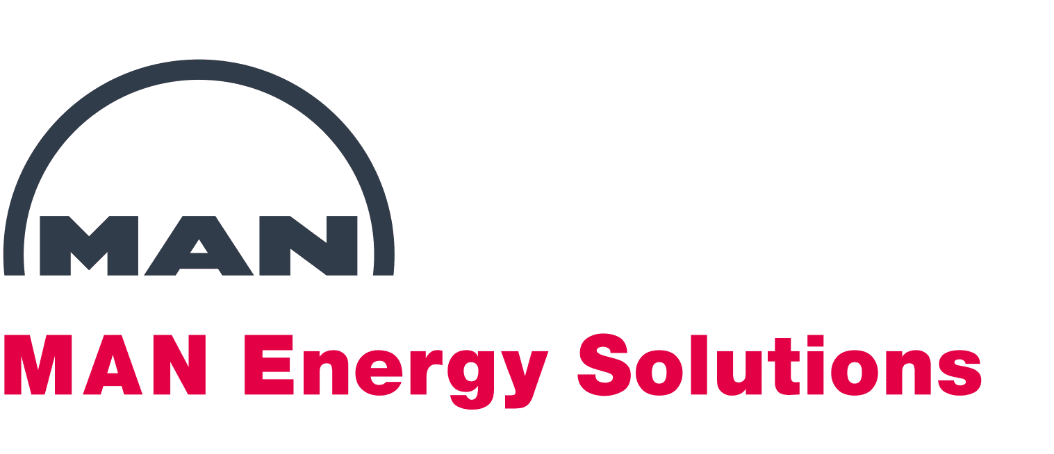 MAN Energy Solutions logo