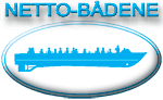 Nettobådene logo