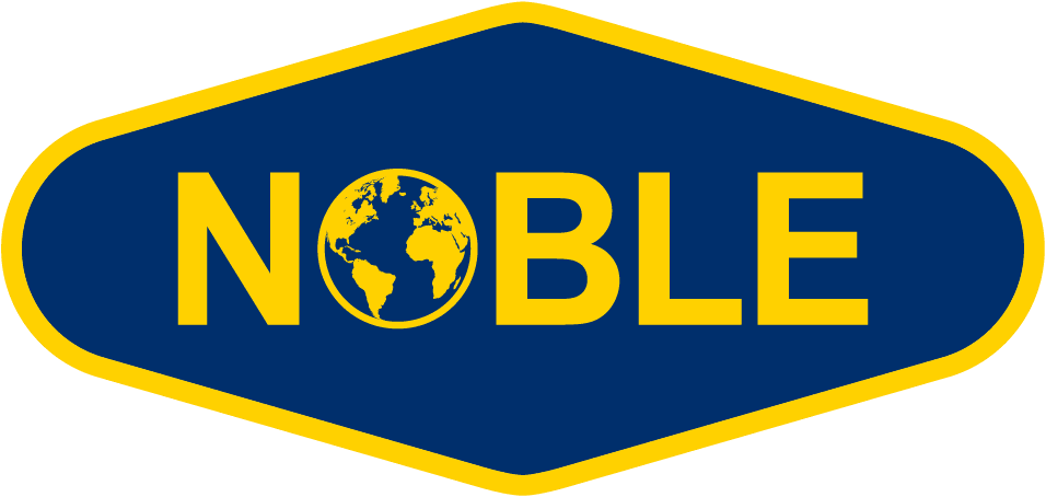 Noble Drilling A/S logo