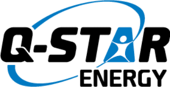 Q-Star Energy logo
