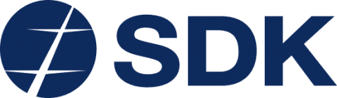 SDK Shipping A/S logo