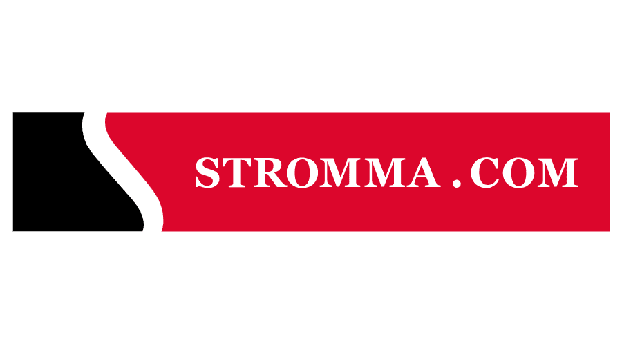 Stromma Danmark A/S logo