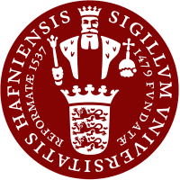 University of Copenhagen logo