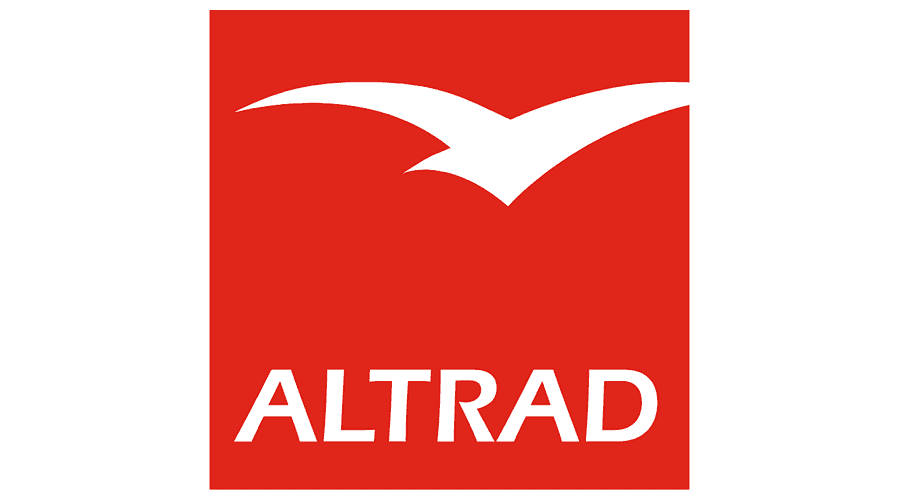 Altrad logo