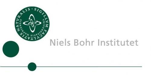 Niels Bohr Institute logo