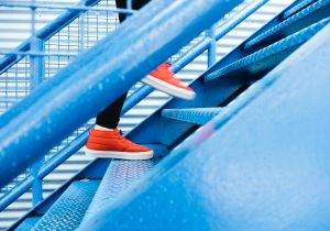 Chester Step Test